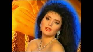 Dragana Mirkovic  O da li znas  Official Video 1992 [upl. by Alric]