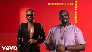 Korede Bello Feat Don Jazzy  Minding my business Official Video Edit [upl. by Beetner316]