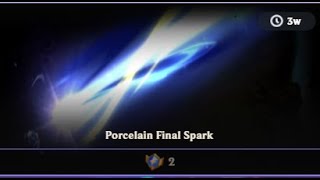 TFT  Rotating Shop  Boom Porcelain Final Spark [upl. by Arekat106]