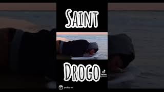 Saint Drogo teaser trailer [upl. by Nylarad]