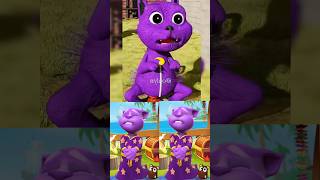 Player Prank with Catnapp  my talking tom funny animation catnap tom [upl. by Anoyk]