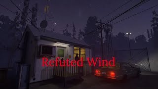 Refuted Wind  Fircofantomlike horor live stream [upl. by Anatsirhc]