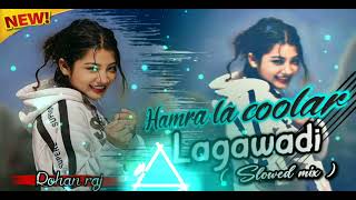 slowedmix Hamra la coolar lagawadisongs slowedreverb trending 10kviews viral [upl. by Morty]