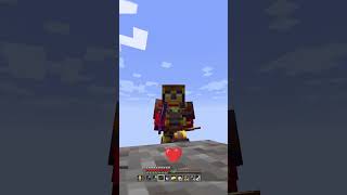 Beginners VS pro minecraft minecraftshorts minecraftpe mcserver gaming minecraftmemes live [upl. by Aan323]