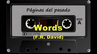 Páginas del pasado en inglés [upl. by Ferguson]