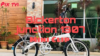 Bickerton Junction 1307 Mini clip [upl. by Hako218]