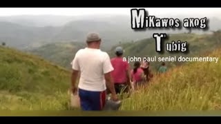 MIKAWOS AKOG TUBIG  Davao Documentaries [upl. by Randolf]