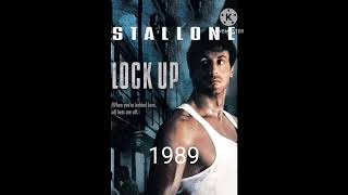 sylvester stallone movies list sylvester stallone hit movies [upl. by Barrus]