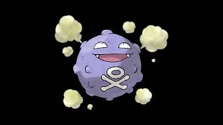 Koffing sound effect [upl. by Hett]