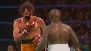 When Hollywood Actor Challenged Earnie Shavers [upl. by Silsby]