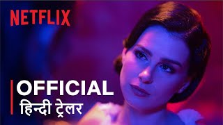 The Next 365 Days  Official Hindi Trailer  हिन्दी ट्रेलर [upl. by Alaham327]