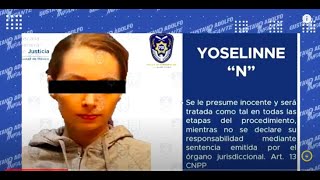 VIDEO ¡Así fue la detención de YosStop Carlos Jiménez da todos los detalles [upl. by Lorena581]