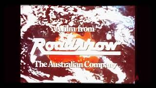 Roadshow Films logo 19711979 [upl. by Zared780]