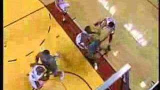 NBA Top 10 Plays of Chris Paul in 200506 Season [upl. by Donnelly]