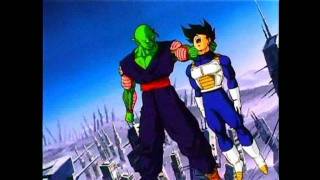 Piccolo Theme Remix [upl. by Goldner383]