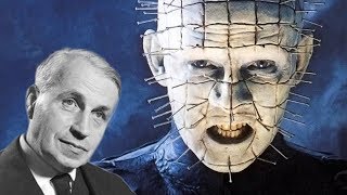 Hellraiser Bataille and Limit Experiences [upl. by Anatol564]