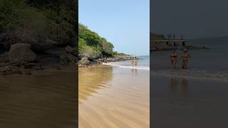 🔵🏖️Guarapari ES Sábado 07092024 às 1000 na Praia do Morro Vídeo 360° [upl. by Kerrison16]