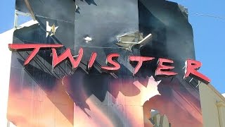 Twister Ride It Out Full History  Behind The Scenes amp Tribute [upl. by Eldoree322]