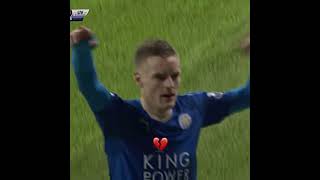 Vardy goal vs Liverpool [upl. by Ssecnirp]