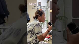 Gisingin Ang Puso  Liezel Garcia karaoke 🎤 🎶 🥺GisinginAngPuso LiezelGarcia karaoke viralccto [upl. by Guinn]