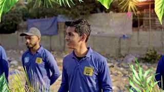 Watch the inspiring story of Malhar Kalambe  OneForOurPlanet Initiative [upl. by Seif]