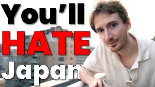 The Truth About Living in Japan [upl. by Hairahcez]