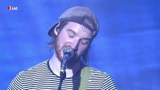 Feine Sahne Fischfilet  Alles anders Live Brauhaus Dessau 2018 [upl. by Lukasz192]