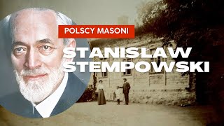 Stanisław Stempowski  wolnomularz [upl. by Halette]