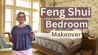 Feng Shui Bedroom Makeover Secrets for Health Sleep and Intimacy [upl. by Erdman142]