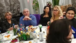 АссирийцыДухрана д Мар ГиваргисМосква🎊🙌🙏🏼AssyriansDukhrana d Mar GivargisMoscowRussia🎊🙌🙏🏼 [upl. by Trilbee]