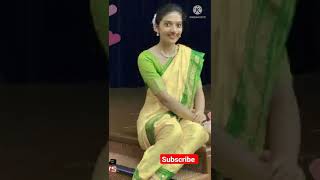 srushti jayant deshmukh status srushti jayant deshmukh weds arjun gouda  upsc lovers shorts [upl. by Karli825]