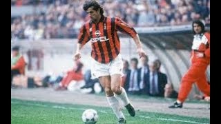 Gianluigi Lentini all goals for Milan [upl. by Eustasius818]