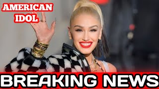 MINUTES AGO Its Over  Heartbreaking Tragedy Of Gwen Stefani The Voice Shows It Will Shock You [upl. by Oringa]