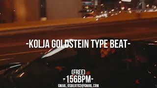 FREE KOLJA GOLDSTEIN TYPE BEAT 2024 [upl. by Austin]