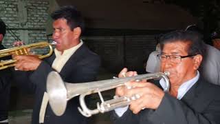 Noche de Baile y Celebración con Show Auténtico de Ancash  VI Campeonato AUDP 2024 [upl. by Arnst]