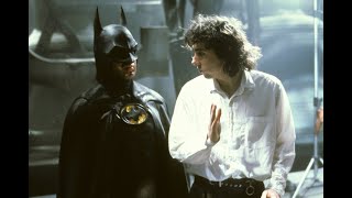 BATMAN 1989 Making Of The Movie Documentary [upl. by Sullivan]