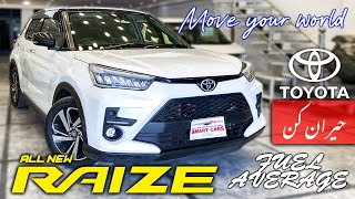 Toyota Raize Turbo Z Package 2020 Review Price Specs amp Features Breakdown [upl. by Bain119]