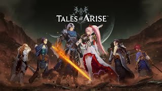 Tales of Arise capitulo 12 [upl. by Harwilll25]