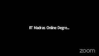 Maths 1  Open Session 1  Week 1 [upl. by Whitford]