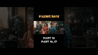 PART 1617  FULL MOVIE 🎥  LUCKY BHASKAR movie bollywood [upl. by Auqeenahs939]