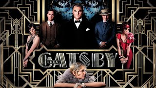 The Great Gatsby 2013 Movie  Leonardo DiCaprio Tobey Maguire Carey M  Review and Facts [upl. by Yrehcaz]