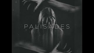 Palisades  Fall New Lyrics [upl. by Norrehs]