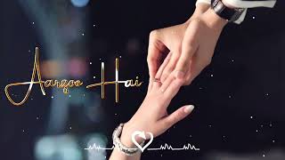 New Love Status Song😍Superhit Song🌹 Trending Status song🥰Love Fellings 💔WhatsApp status [upl. by Cohla]