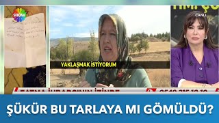 Kızıma başkası zarar vermiş olabilir  Didem Arslan Yılmazla Vazgeçme  16092024 [upl. by Nibas]