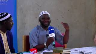 Tufeyo nyo Ku Quran Maqam End of year Darus sheikhkiti subscribe foryou viralvideo like [upl. by Peder785]