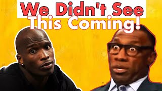 Chad Ochocinco FINALLY Sends A Heartbreaking Message To His Ex [upl. by Lazaruk415]