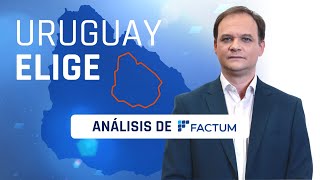 Plebiscito de la seguridad social no fue acompañado según proyección de escrutinio [upl. by Crosse]