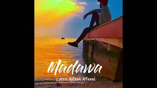 Madawa adnanafzaal [upl. by Barrow]