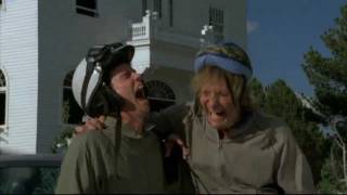 Dumb and Dumber To  Official TV spot NL  Nu in de bioscoop [upl. by Eihtak]