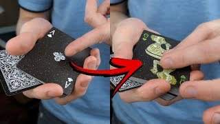 The Powerful Card Trick  Magic Tutorial [upl. by Maurine133]